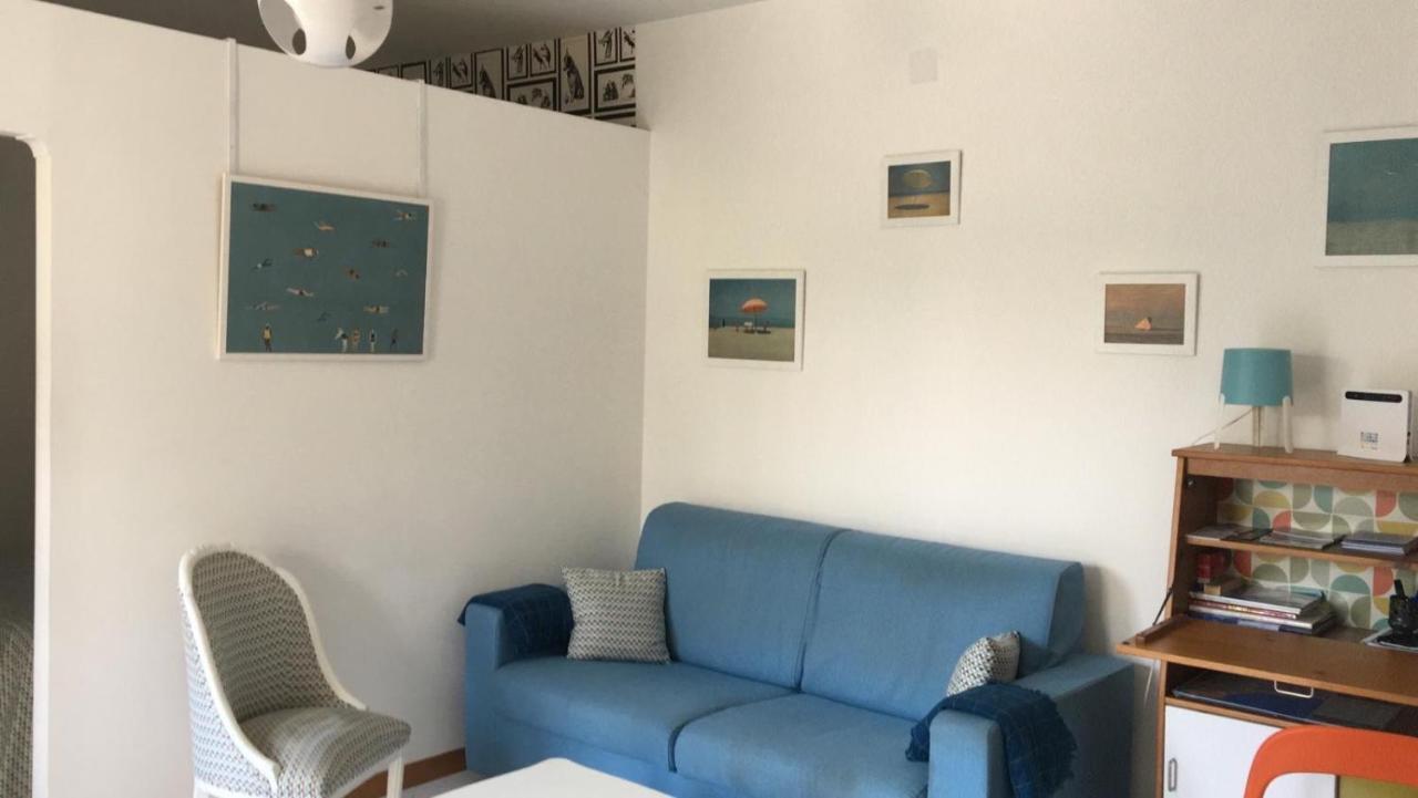 La Casetta Di Posillipo Napoli Eksteriør billede